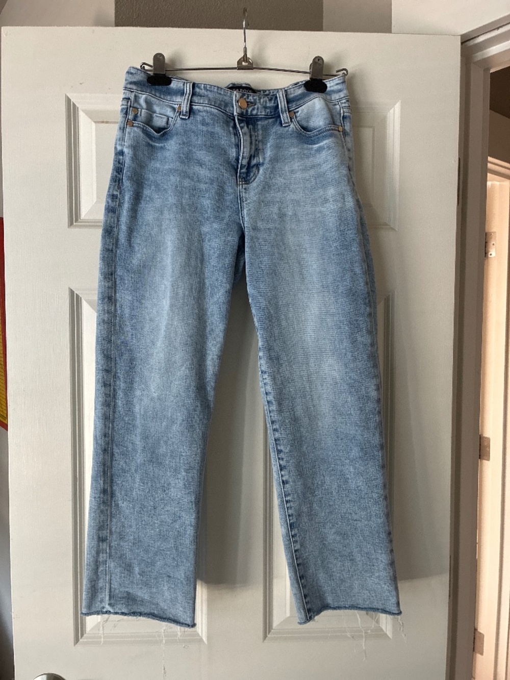 Liverpool Los Angeles jeans